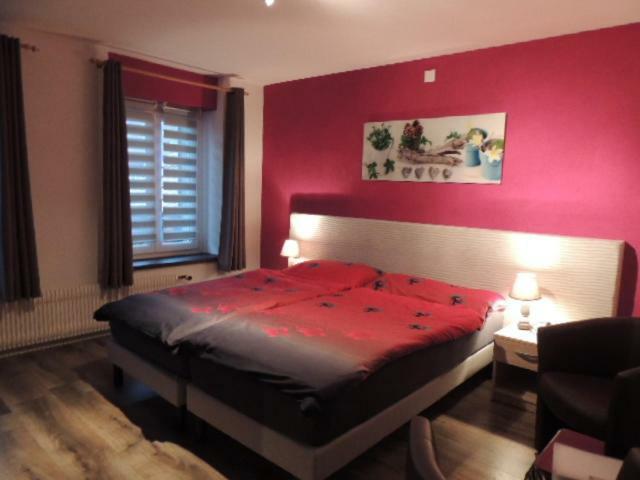 Hotel De La Gare Cousset Esterno foto