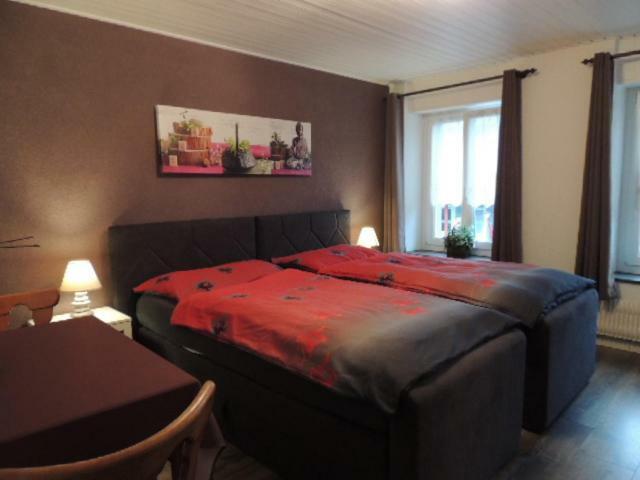 Hotel De La Gare Cousset Esterno foto
